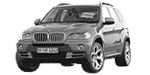 BMW E70 C1809 Fault Code