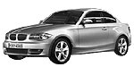 BMW E82 C1809 Fault Code